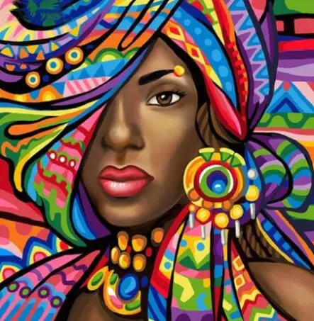 

diamond painting