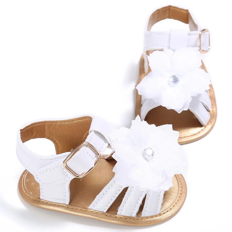 Для девочек Босоножки в римском стиле летние из искусственной кожи, для детей для девочек, на Плоском Каблуке; босоножки на шнуровке детские высокие носки Римские сандалии модная обувь для малышей