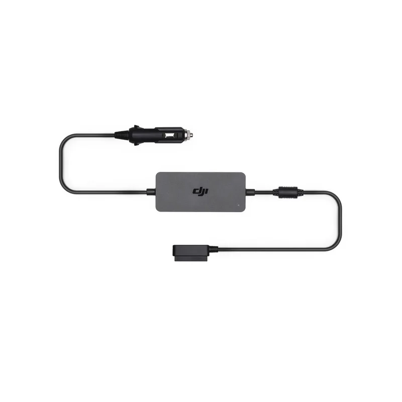 

Car Charger for DJI Mavic 2 Pro Zoom Charging 1 battery original,only 1 pcs