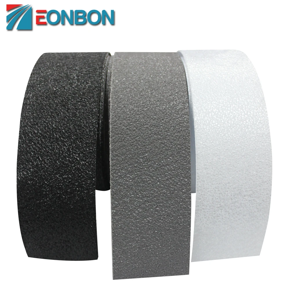 Free Shipping High Quality 5CM*5M Waterproof Soft PEVA Materials