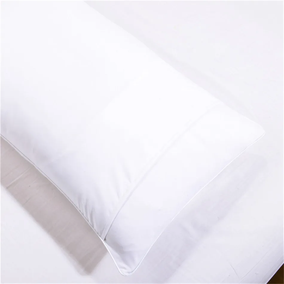 MR MRS Decorative White Couple Pillow Case Pillowcase Cover Home Decoration Gift One Pair Pillows Bedding Set Bedding Outlet(8)