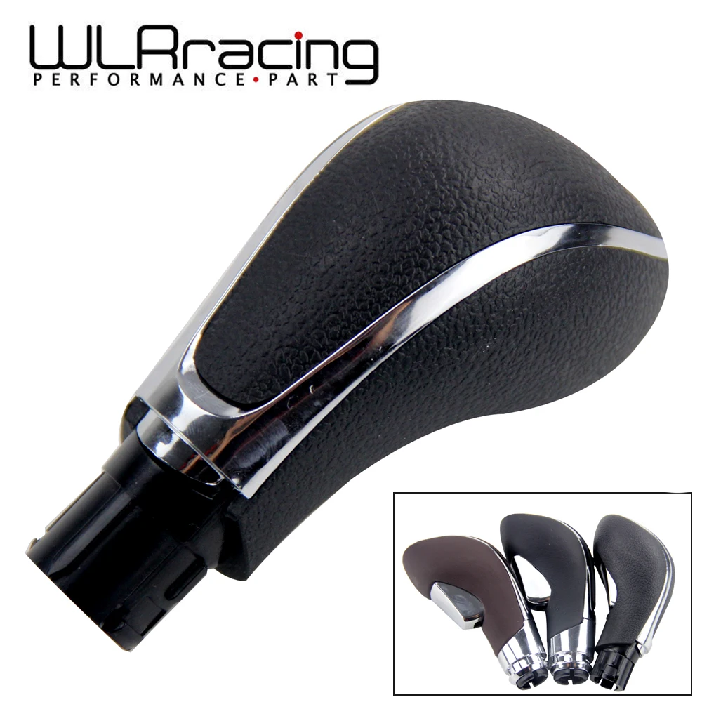 WLRING STORE 1 x Automatic Gear Stick Shift Knob Universal For Opel