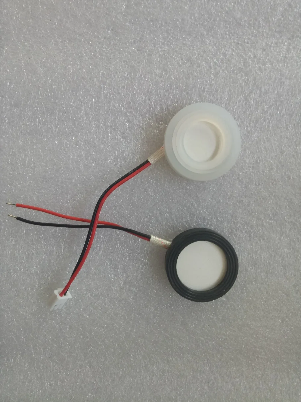 

Free shipping/30PCS/20mm ultrasonic atomization atomization chip board special sensor membrane humidifier accessories