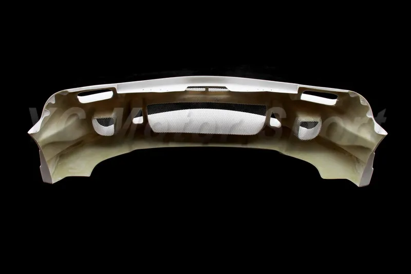 1992-1997 Mazda RX7 FD3S RE-GT Style Front Bumper FRP (6)