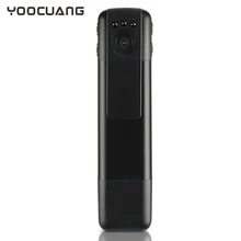 YOOCUANG C11 Mini Wifi IP mini camcorder Digital miniature portable audio video camcorder mini camera video camera hd camera