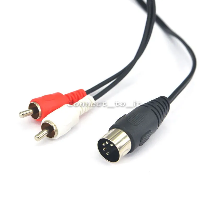 Acouto Connettore Adattatore 2 Pezzi N Maschio a Femmina BNC Adattatore RF Adattatore coassiale Convertitore Antenna Connettore prolunga Antenna N Maschio a Femmina BNC