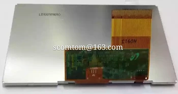 

LMS430HF26 4.3inch 480*272 LCD Screen Display Panel with Touch Panel