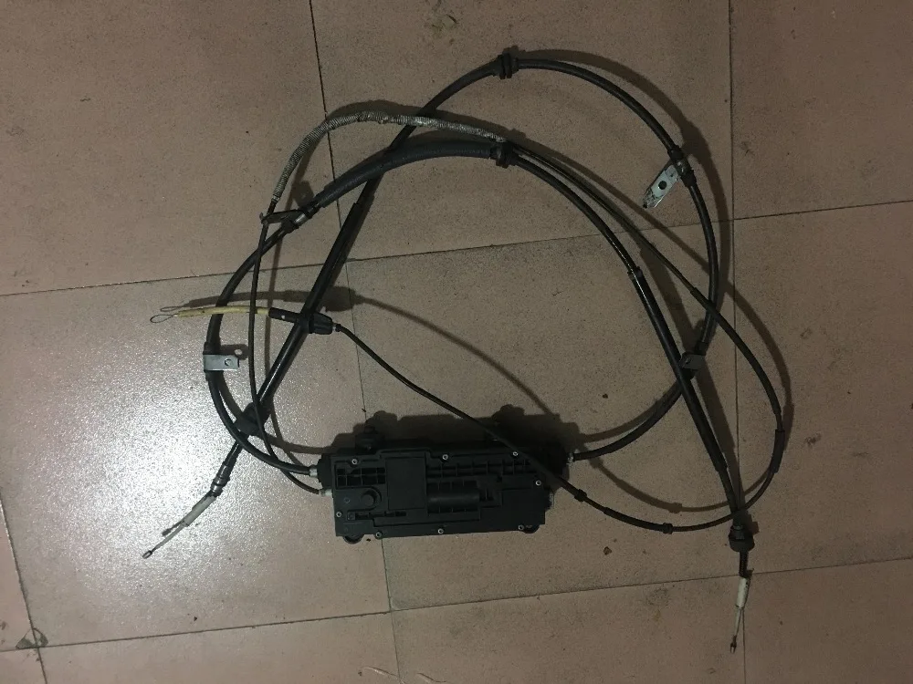for Land Rover Discovery 3 Range Rover Sport Parking Brake Module 04 ... for Land Rover Discovery 3 Range Rover Sport Parking Brake Module 04 ...