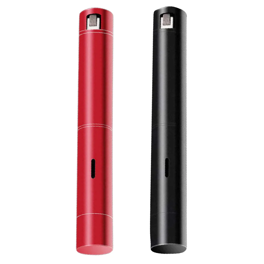 

Car Perfume Air Freshener Car Air Aroma Freshener Mini Portable Aromatherapy sticks with USB Port Cigarette Lighter Adapter