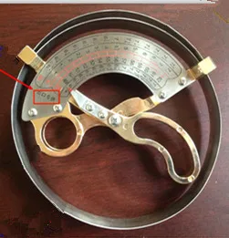 Réguas chapéu chapéu boné governante governante Marca : Magical Science