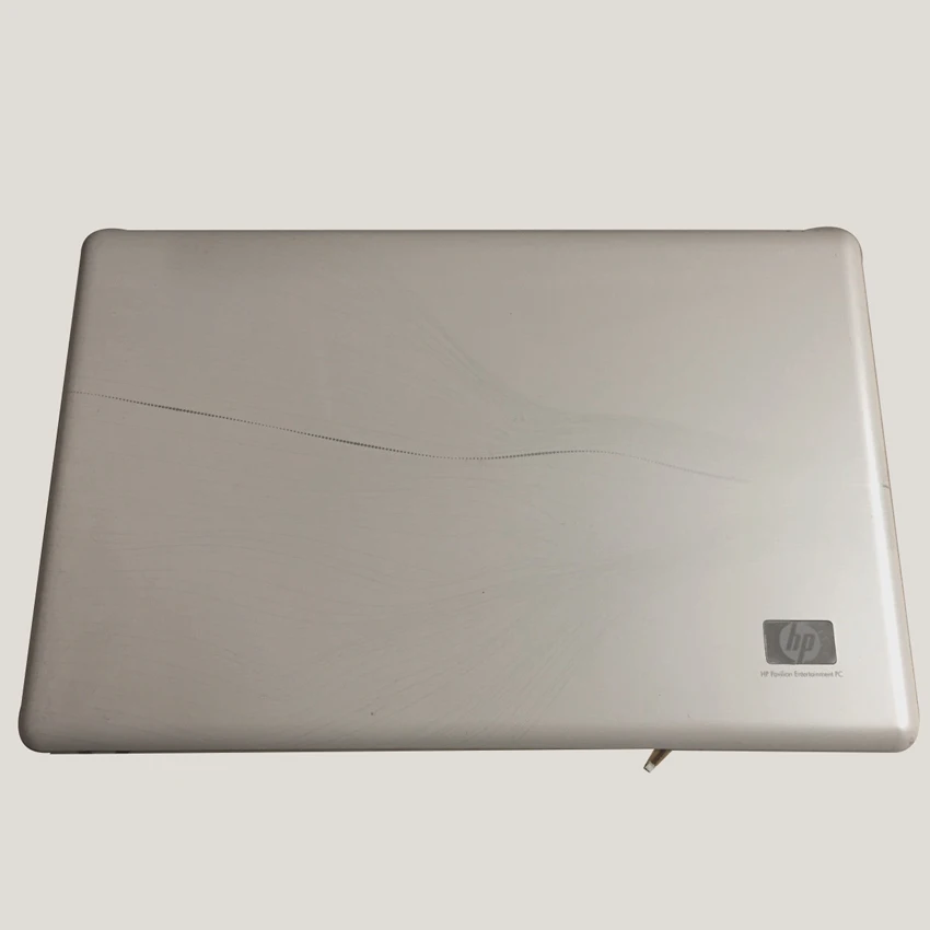 95% для hp павильон DV7-2000 серии подлинный Топ крышка специальное издание 519625-001