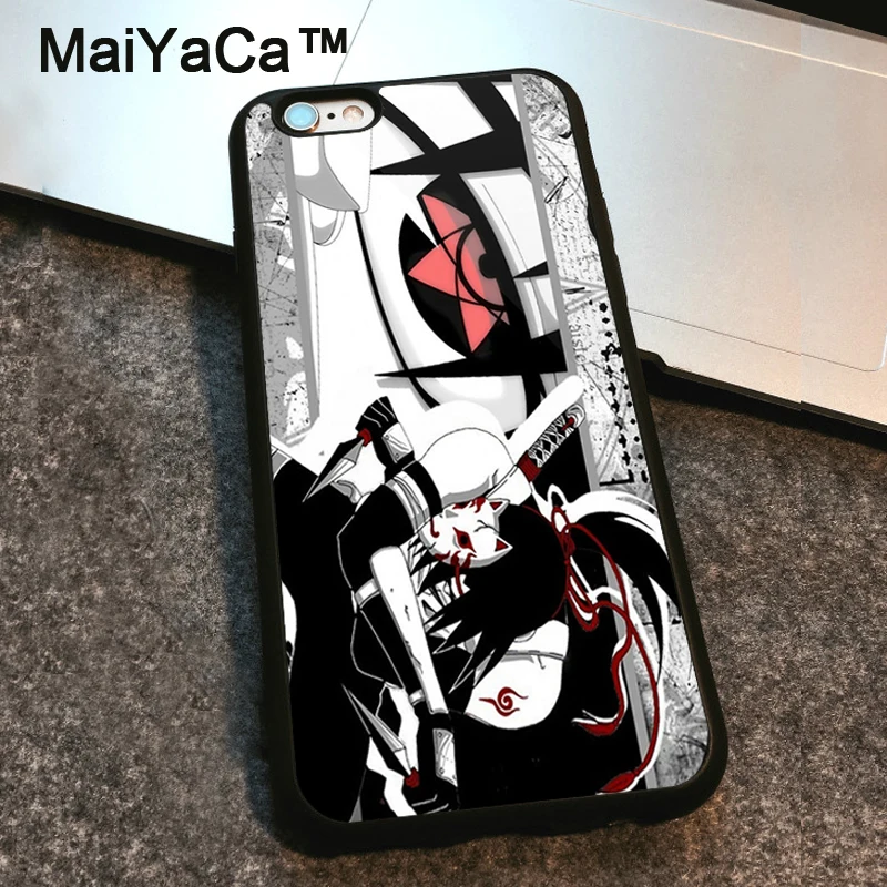 coque iphone xs akatsuki