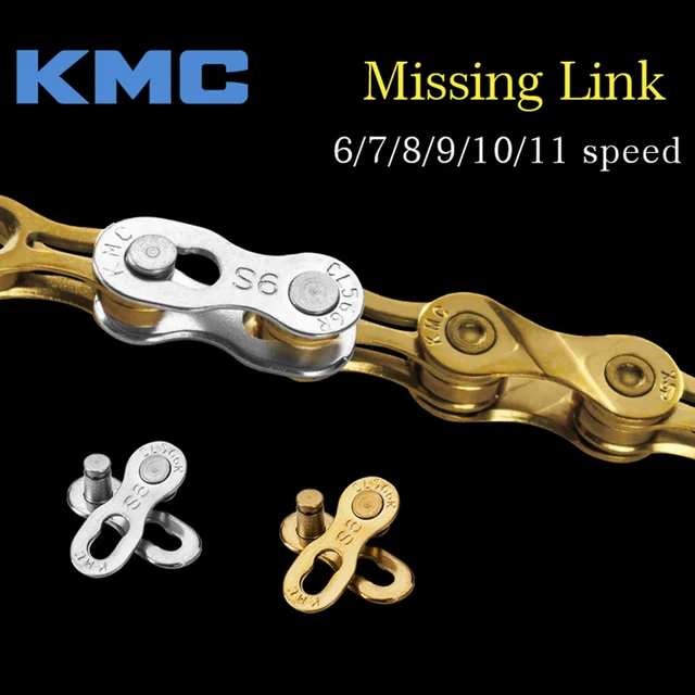 chain link bikes