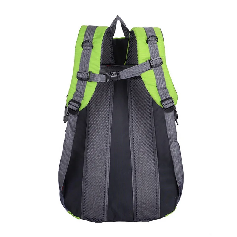 Litthing Waterproof Men Backpack Mochila Masculina Waterproof Backpack Male Backpacks Escolar Bag Travel Hand Bag Backbag