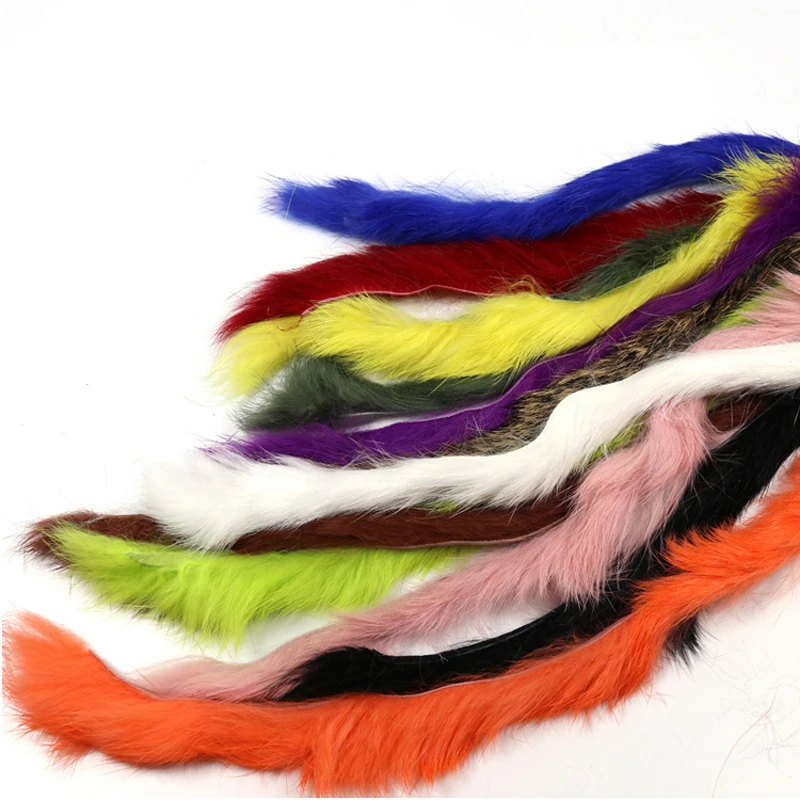 stripping streamers