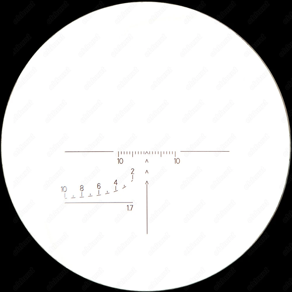 Ohhunt тактический Красный с подсветкой 4x24 PSO-1 Тип прицел для Dragonov SVD снайперская винтовка серии АК прицел