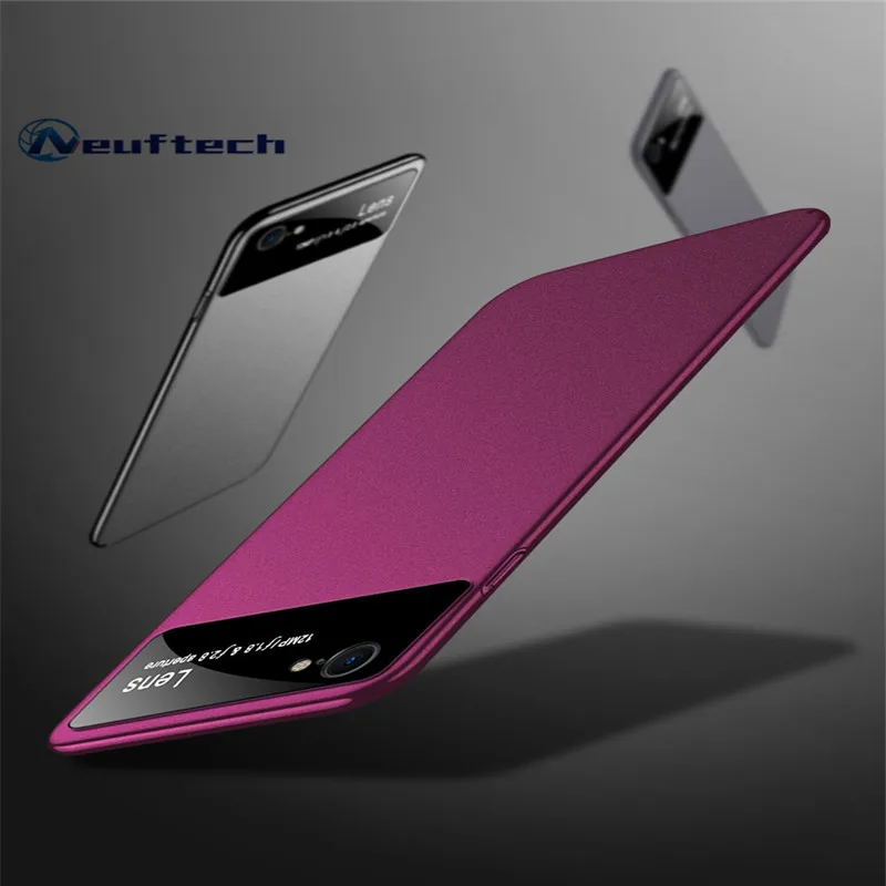 Luxury Original Back Cover Case For iPhone 7 6S 6 8 Plus Phone on the Shockproof Cases for gift | Мобильные телефоны и