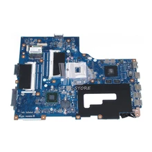 NBMG511001 NB.MG511.001 For Acer aspire E1-771G V3-771G V3-771 Laptop motherboard DDR3 GeForce GT710M Video Card