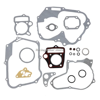 

Motorcycle Complete Engine Gasket set Kit For Honda 70cc-90cc ATC70 C70 C70M CL70 CRF70 CRF70F CT70 CT70H Passport Trail 70