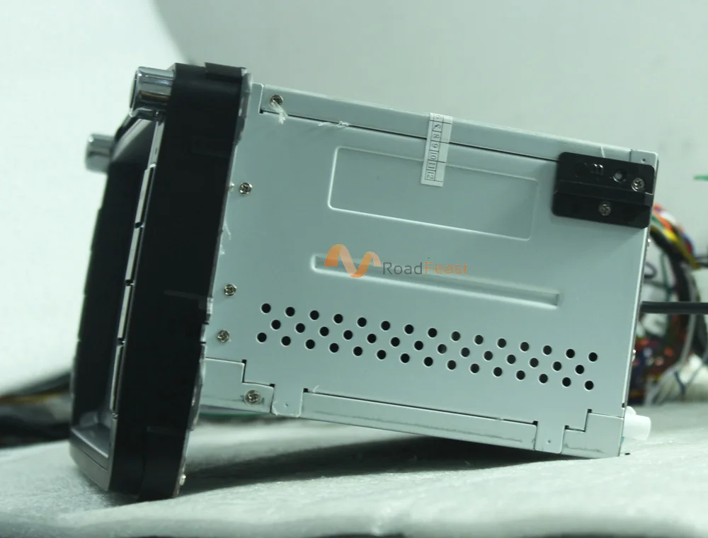 Car DVD for Volkswagen VW Passat B5-Polo-Bora-Golf MK4 18