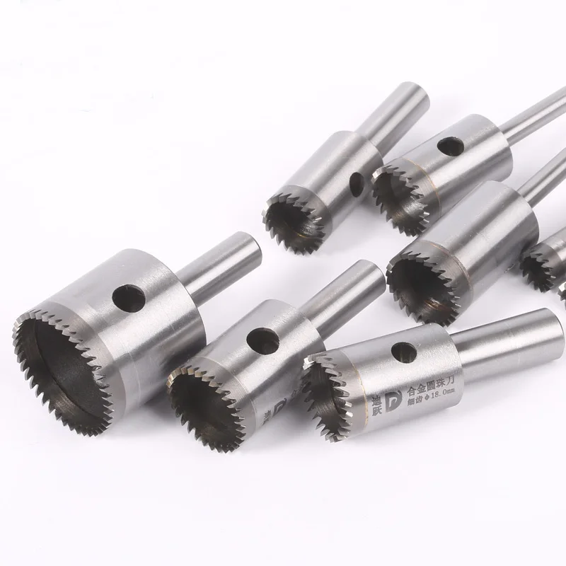 Фреза деревообрабатывающая из вольфрамового сплава 6 20 мм|drill tools|bead drilling toolsbead drill