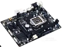 Free shipping new original motherboard for Gigabyte GA-H81M-D2 LGA1150 DDR3 USB 3.0 SATA3