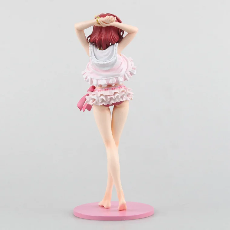 Love Live School Idol Project Maki Nishikino мультяшная фигурка японского аниме модель милые Фигурки
