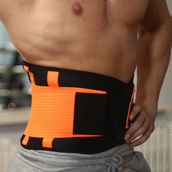 Hot Slimming Thermo Shaper Posture Corrector Fitness