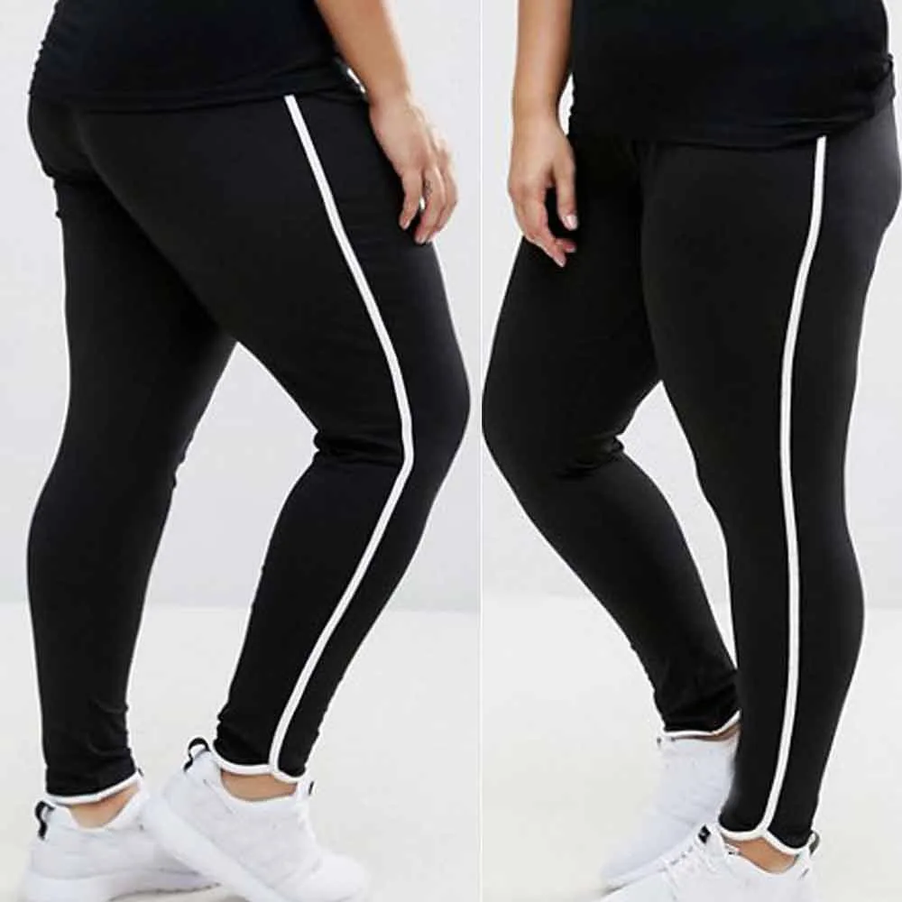 leggings and sweatpants
