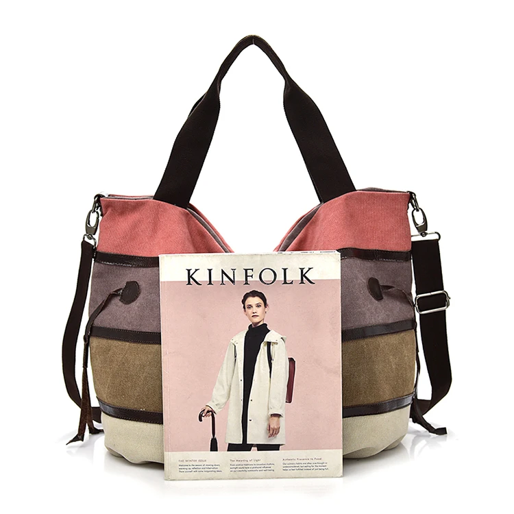 bag shoulder