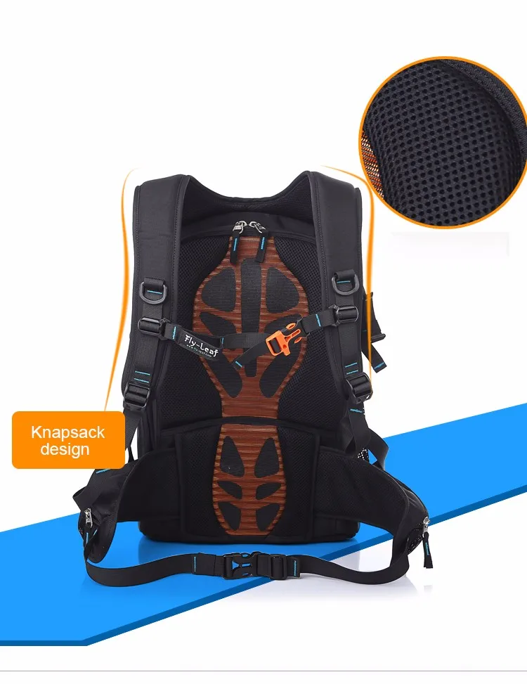 travel camera backpack