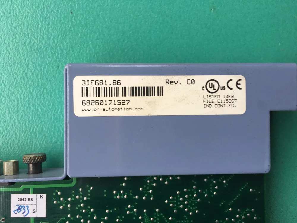 90% New used but working condition 3IF681.86 | Инструменты