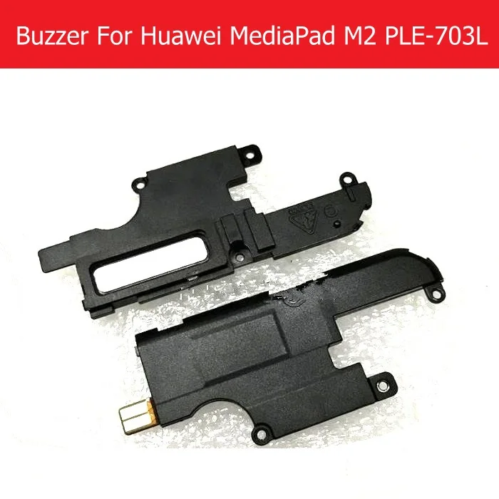 Подлинный громкоговоритель Buzzer для Huawei MediaPad M2 lite Youth Edition Громкий динамик PLE-703L и