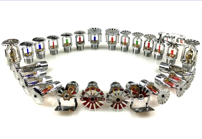 Fire Automation Sprinkler Head 5
