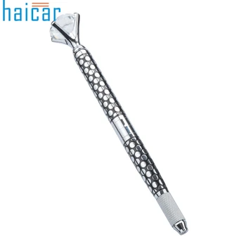 

HAICAR New 1PC Eyebrow Tattoo Pen Permanent Makeup Fashion Manual Eyebrow Microblading Pencil M24
