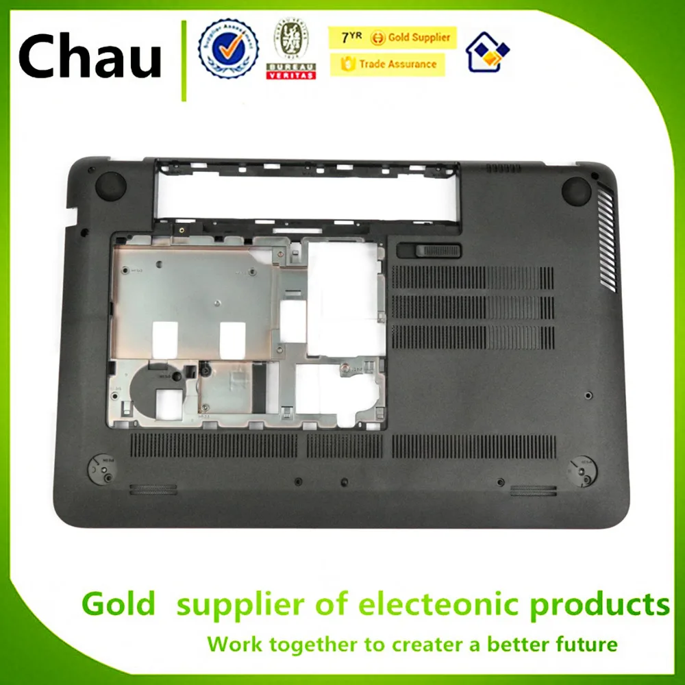 Online Neue Für HP Envy 15J 15 J 15 J000 15 J100 Nieder Bottom Basis Fall Abdeckung 720534 001