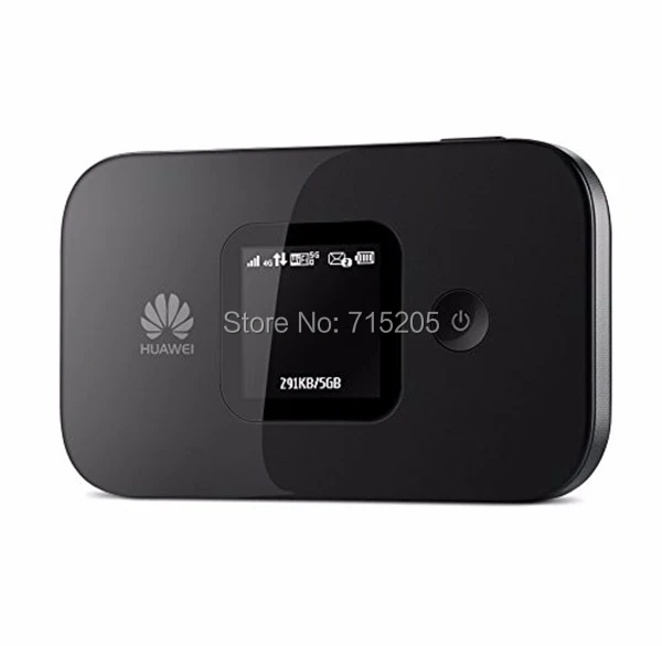 Huawei E5577s-321 LTE FDD800/850/900/1800/2100/2600 МГц Cat4 150 Мбит/с 3000 мА/ч, Батарея Беспроводной мобильных телефонов huawei e5577e 5577Cs-321