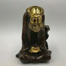 Коллекция античных бронзовых украшения для благовоний задний демпфер достойной атмосферой изысканный Тип структурный