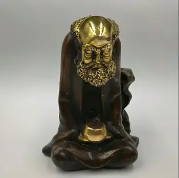 

Collection of antique bronze incense ornaments back Damour dignified atmosphere exquisite type structured