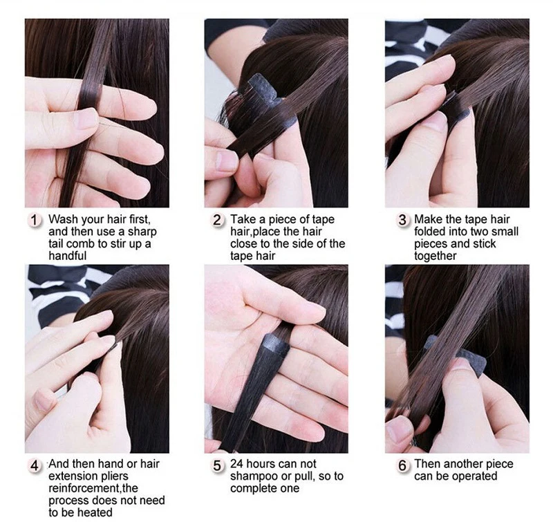 how to apply