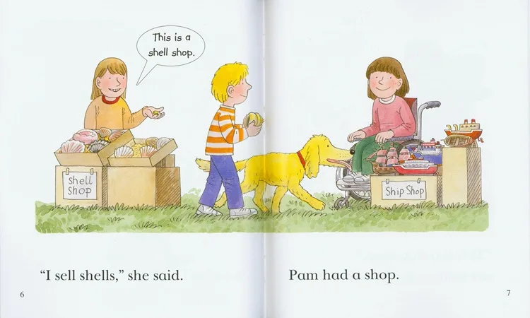 Livro de Imagens Oxford Leitura Árvore Conjunto 33 Livros 1-3 Nível Biff Chip & Kipper Mão Inglês Phonics História Crianças Educação 1 11 Online shopping