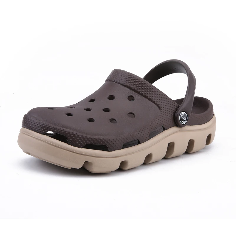 sandals for men crocs