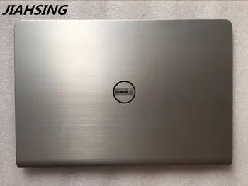 

Free shipping New for Dell Inspiron 15 5547 series 15.6" Original Silver LCD Back Cover Top Case 3VXXW 03VXXW