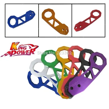 

KP- Rear Tow Hook For Honda Civic Integra RSX-RED,BLUE,BLACK,SILVER,GOLD,GREEN,ORANGE