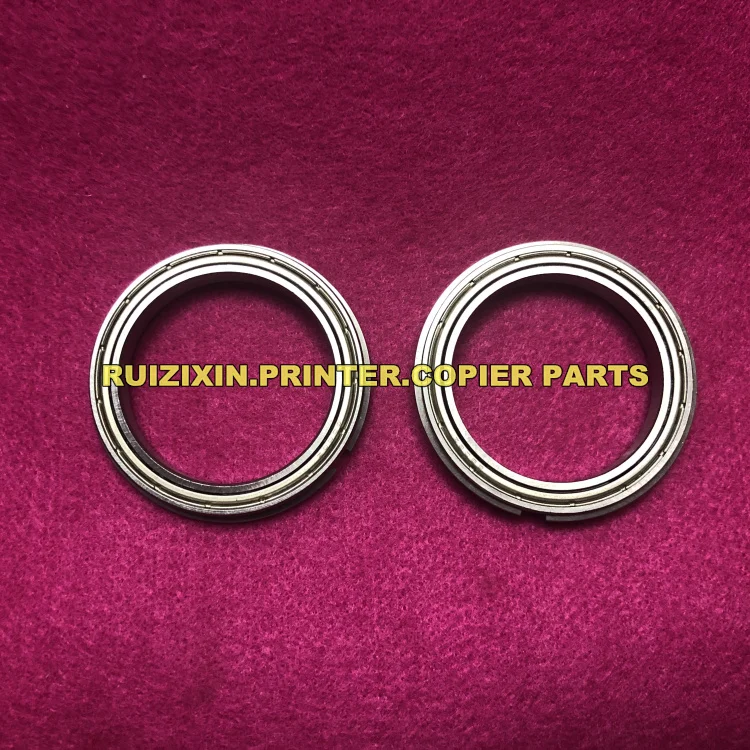 10Pcs Upper Fuser Roller Bearing AE03-0054 for Ricoh Aficio AF2051 2060 2075 MP5500 6500 7500 AE030054 Printer | Компьютеры и офис