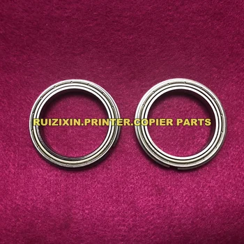 

10Pcs Upper Fuser Roller Bearing AE03-0054 for Ricoh Aficio AF2051 2060 2075 MP5500 6500 7500 Fuser Bearing AE030054 Printer