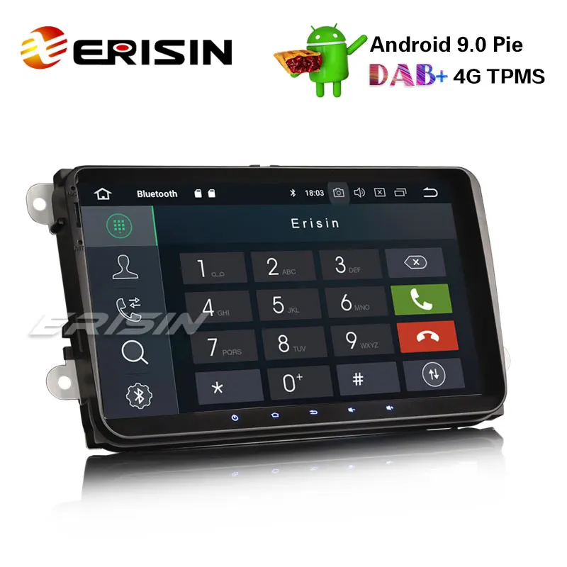 Box Digitale Empf/änger EU Digital Radio Tuner Adapter Universal f/ür Android Auto Stereo Kopfeinheit Radio USB Anschluss Auto DAB DAB