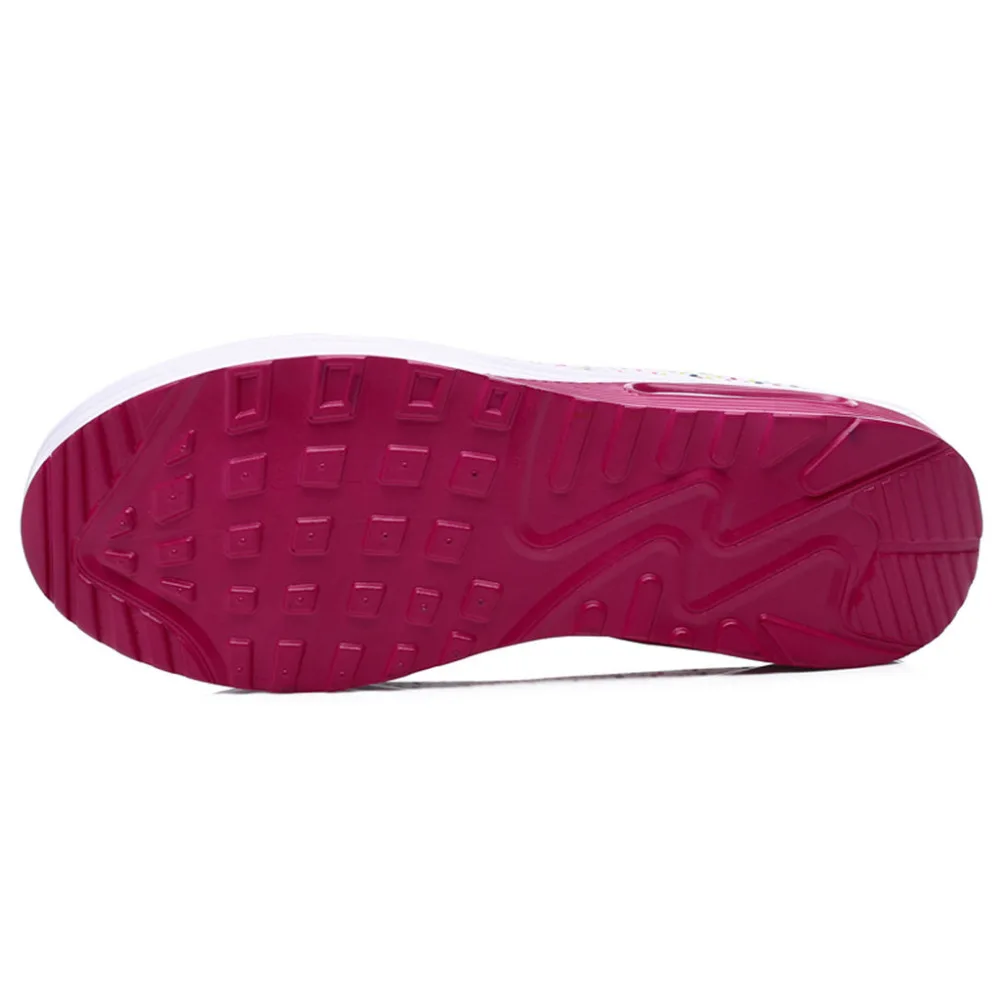 2019 Women's beach shoes thick bottom round head light wedge with shallow mouth increased shoes comfortable ladies shoes 40J25 (13)