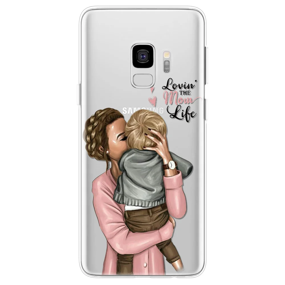 Чехол для Samsung Galaxy J4 J6 Plus J8 2018 J7 Duo Max J3 2017 чехол из ТПУ J5 2017|Бамперы| |