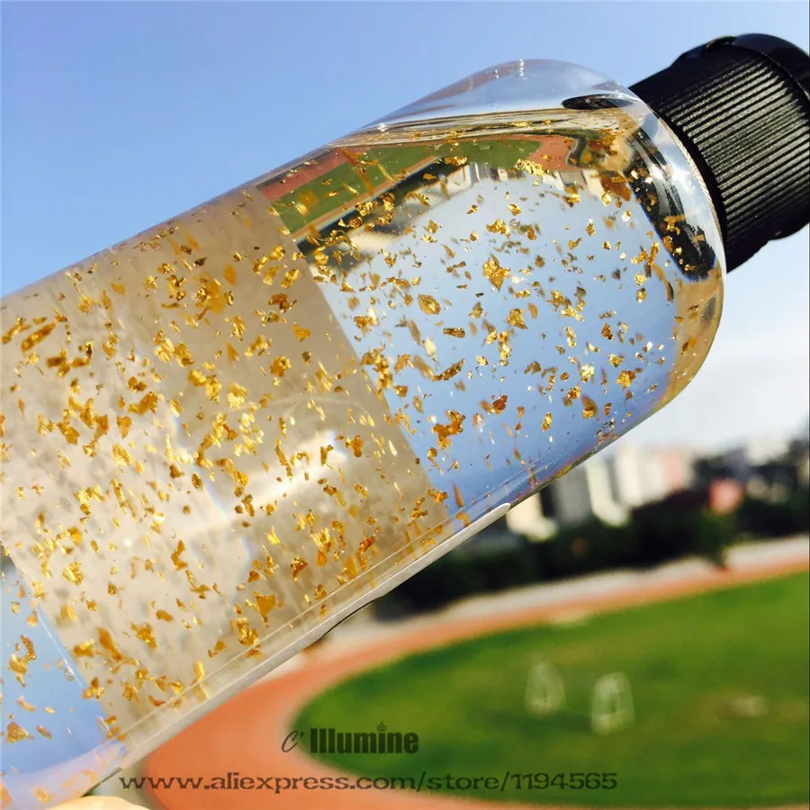 Skincare Set Matrixyl 3000 Gold Facial Serum Hyaluronic Acid Firming Gel Anti-aging Anti-wrinkle Ageless Moisturizing Lifting